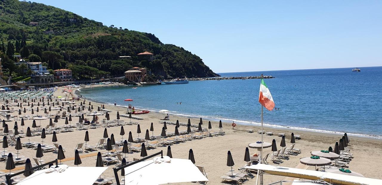 Appartamento Beach Paradise Levanto